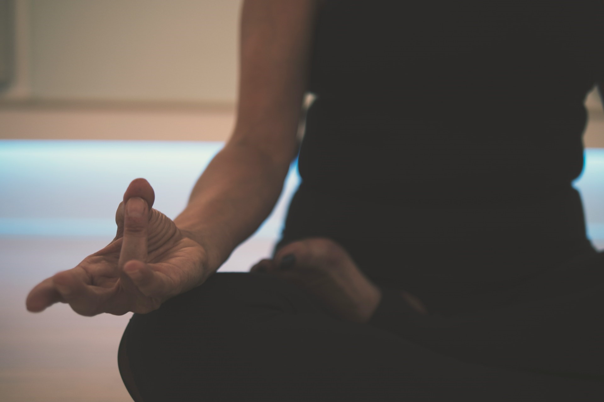 How long should you meditate?